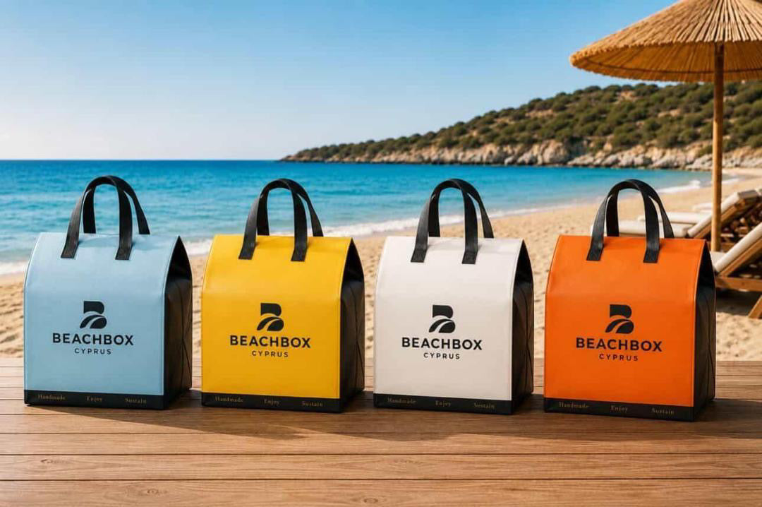BeachBoxes