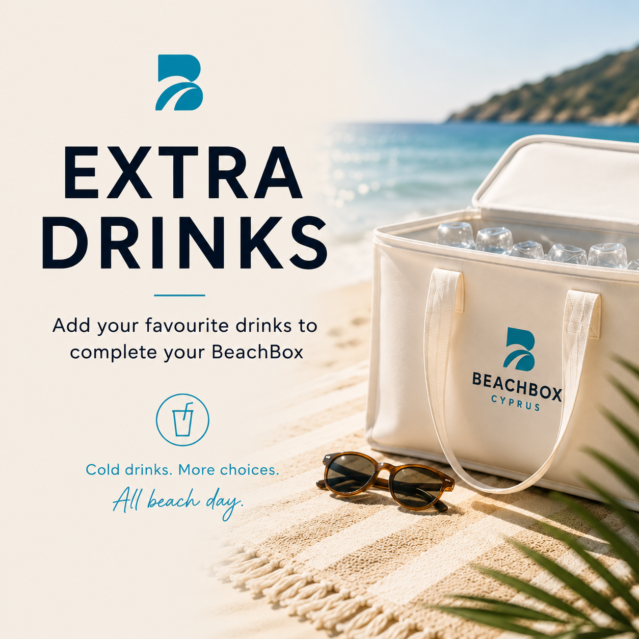 Extra Drinks
