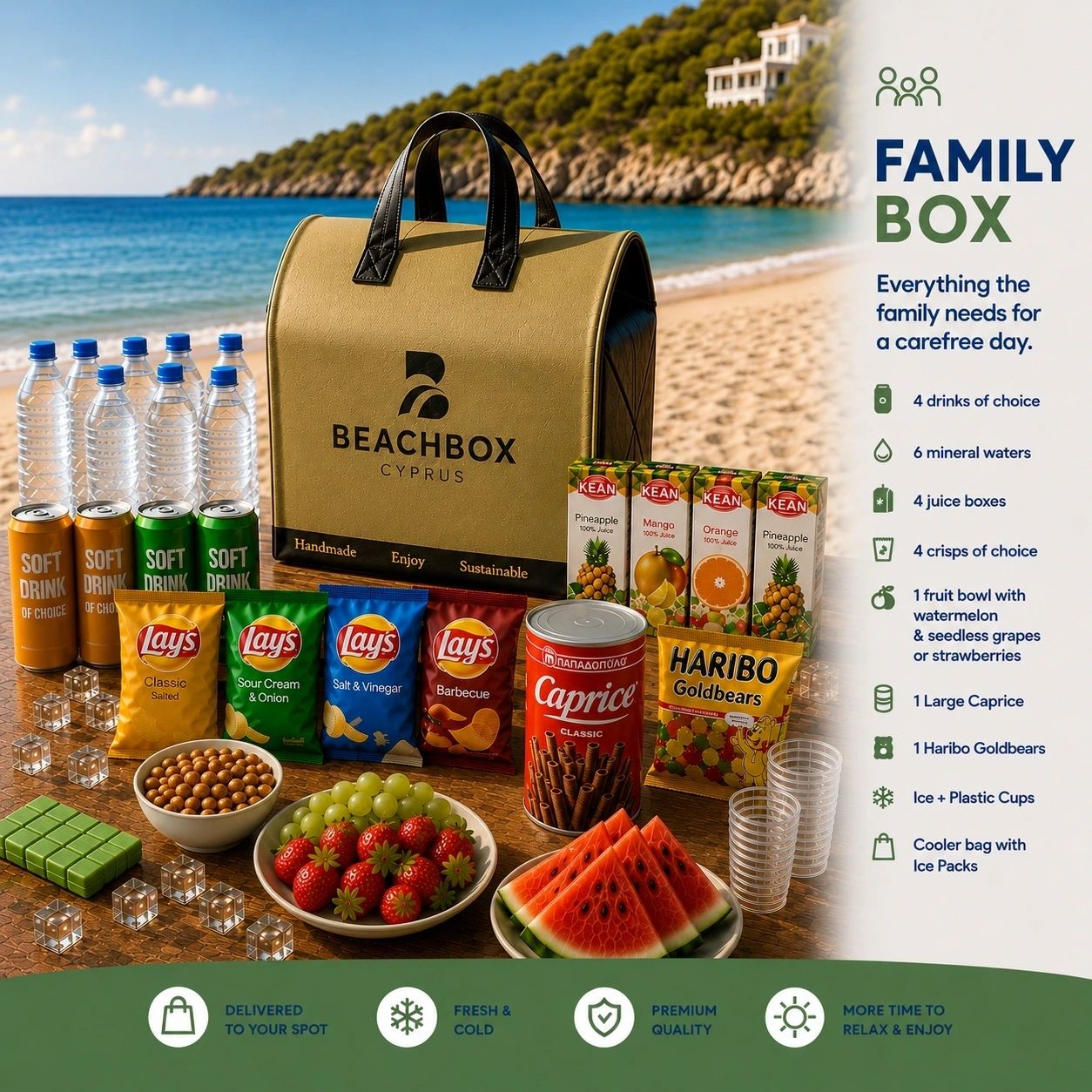 💚 Family Box