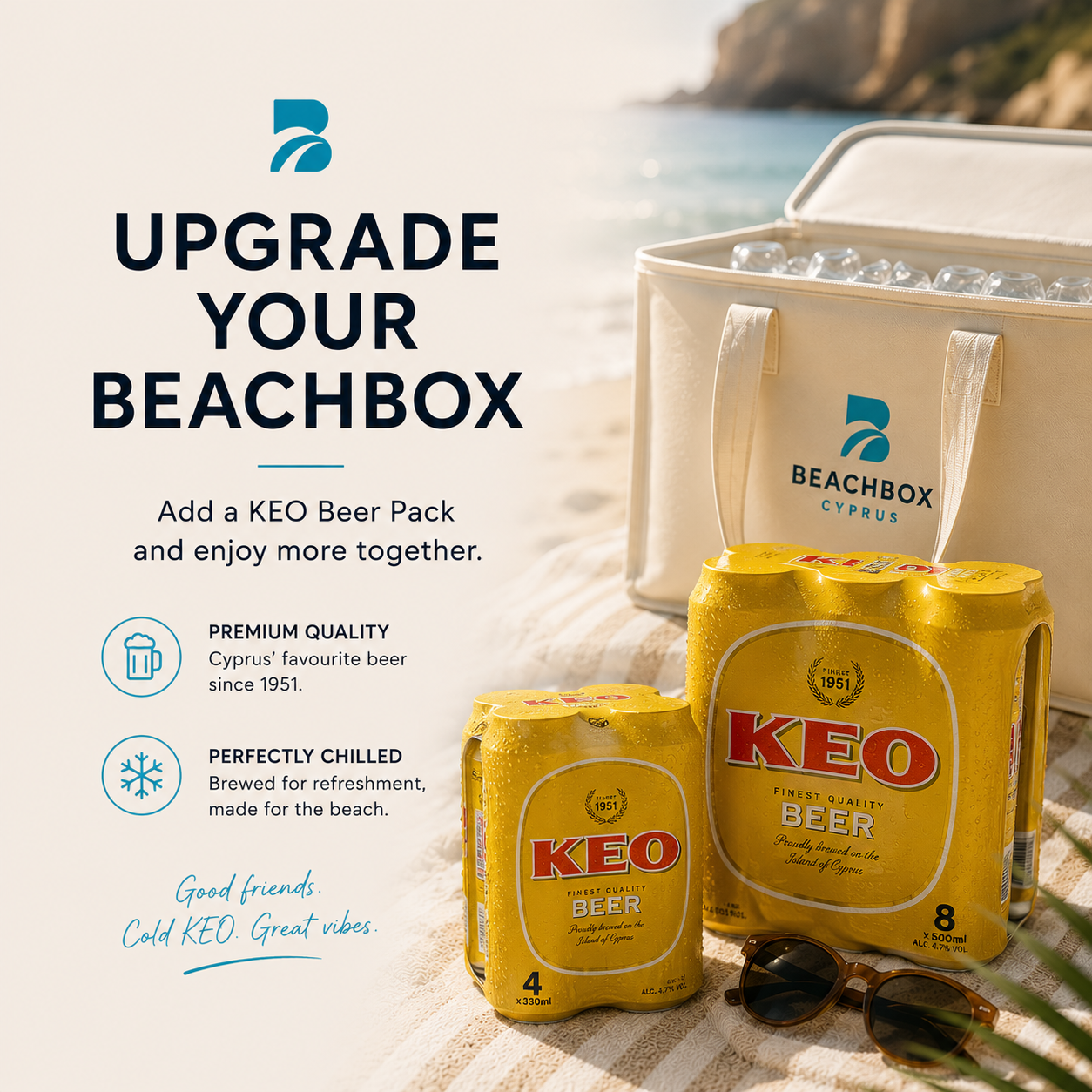 Upgrade Packs