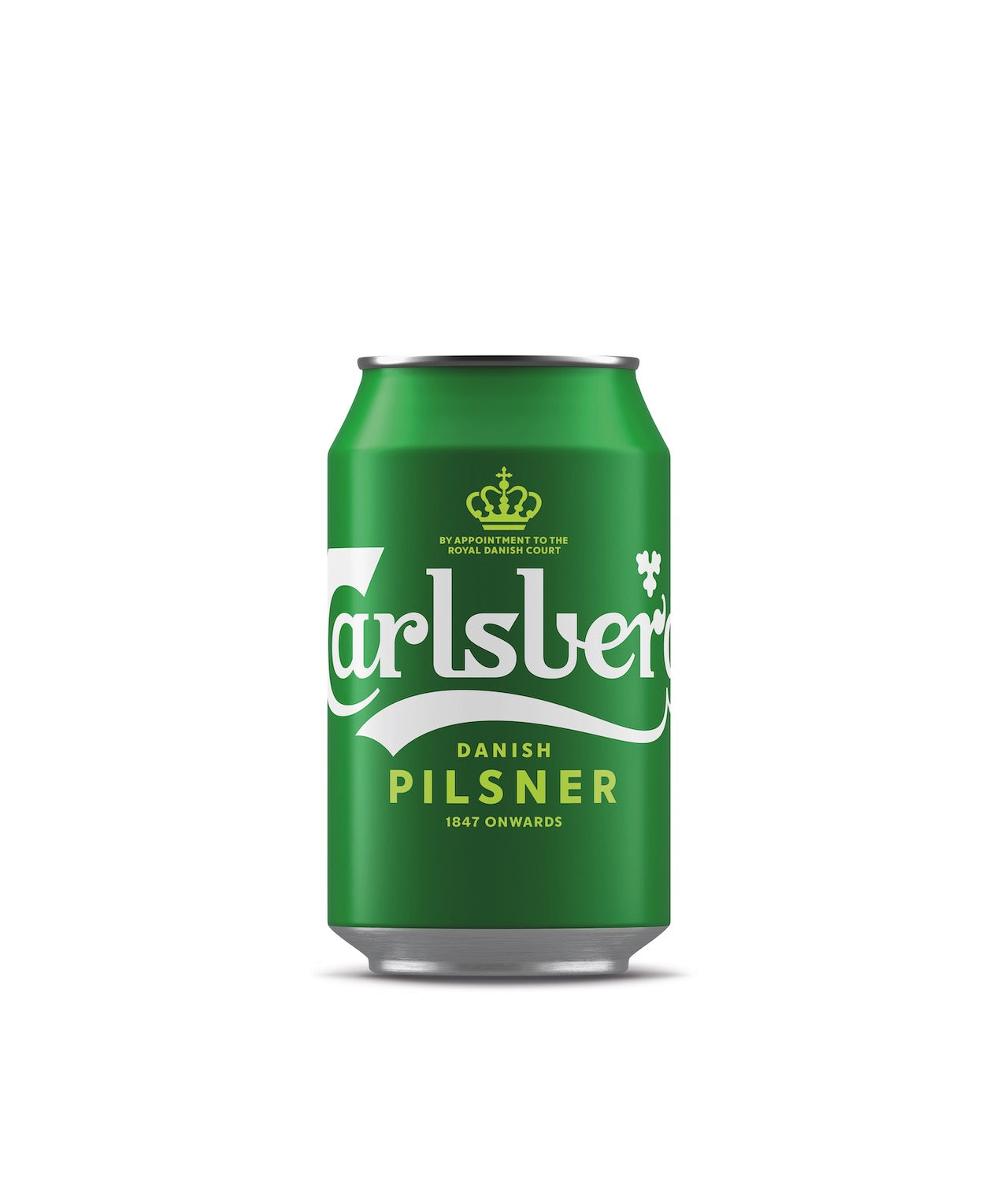 Carlsberg Beer 330ml