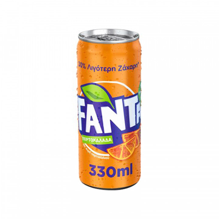 Fanta 330ml